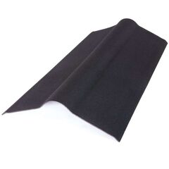 Ондулин конек сланец, фото  - Метэкс