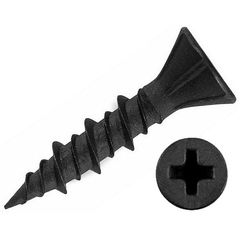 Саморез для ГВЛ 3,9х41, фото  - Метэкс