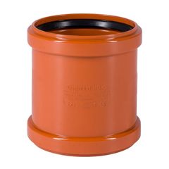 Муфта РР 110 ремонтная наружная, фото  - Метэкс