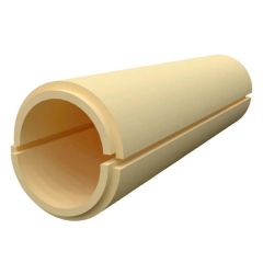 Скорлупа ППУ 38/30, фото  - Метэкс