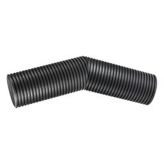 Отвод Корсис DN/OD 200 SN 8 45°, фото  - Метэкс