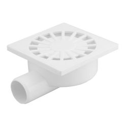 Трап РР горизонтальный 50 150х150, фото  - Метэкс