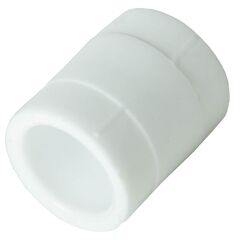 Муфта соединительная PPR 63, фото  - Метэкс