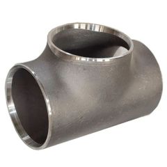 Тройник стальной 38 х 2,5, фото  - Метэкс