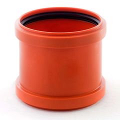 Муфта РР 200 ремонтная наружная, фото  - Метэкс