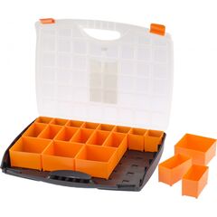 Органайзер 425х330х60мм STELS 90725, фото  - Метэкс