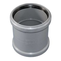 Муфта РР 110, фото  - Метэкс