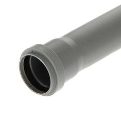 Труба РР 50x2,0 м, фото  - Метэкс