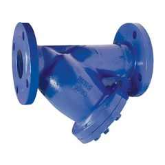 Фильтр магнитный фланцевый Ду 40, фото  - Метэкс