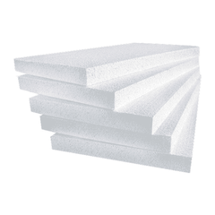 Пенополистирол листовой (1000*1000*100), фото  - Метэкс