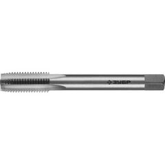 Метчик машинно-ручной М10 х 1.25 мм Р6М5 ЗУБР 4-28003-10-1.25_z01, фото  - Метэкс