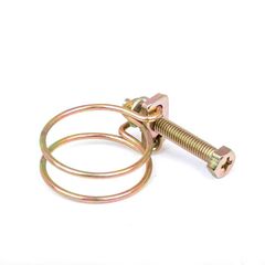 Хомут проволочный 32 мм, фото  - Метэкс