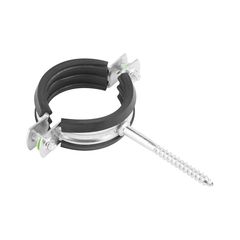 Хомут трубный 3"  (87-94 мм), фото  - Метэкс