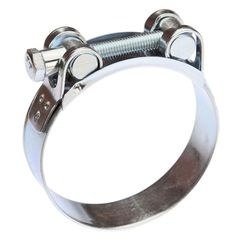 Хомут силовой ROBUST 40-43, фото  - Метэкс