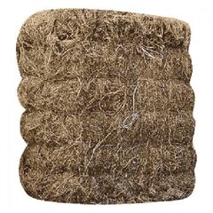 Пакля джутовая, фото  - Метэкс