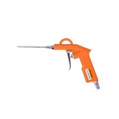 Пистолет пневматический продувочный КРАТОН (4 бар, 205 л/мин) ABG-02 (30102029), фото  - Метэкс