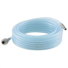 Шланг пневматический ПВХ армированный (10x16 мм; 30 м; 18 бар) STELS 57027, фото  - Метэкс