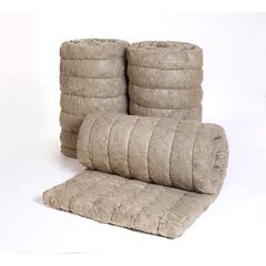 Маты прошивные МП-75 3250х1000х60 (0,195 м3), фото  - Метэкс