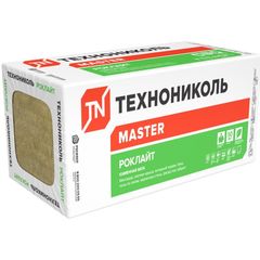 Утеплитель РОКЛАЙТ Розница (8 плит) 50 мм, фото  - Метэкс