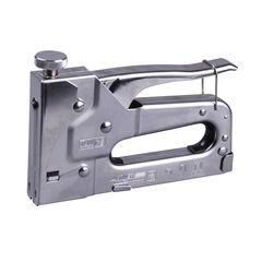 Степлер для скоб и гвоздей STAYER 31510, фото  - Метэкс