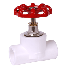 Вентиль PPR 75 F40075, фото  - Метэкс