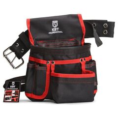 Сумка-пояс монтажника С-11 (КВТ), фото  - Метэкс