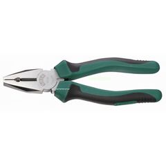 Пассатижи 180 мм SATA 70302А, фото  - Метэкс