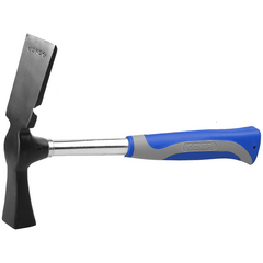 Молоток каменщика 600 г цельнометаллический ЗУБР 20254-600_z01, фото  - Метэкс