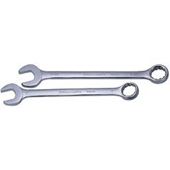 Ключ комбинированный  гаечный 1/4" дюймовый JONNESWAY W26406, фото  - Метэкс