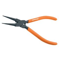 Съемник внутренних стопорных колец прямой 175 мм КРАТОН 21207002, фото  - Метэкс