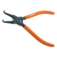 Съемник внутренних стопорных колец угловой 175 мм КРАТОН 21207004, фото  - Метэкс