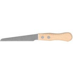 Ножовка по дереву 100 мм "Unicum" KRAFTOOL 15195-10-25, фото  - Метэкс