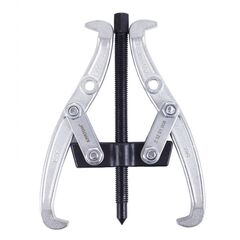 Съемник 2-х кулачковый 200 мм КРАТОН 23201008, фото  - Метэкс