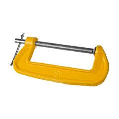 Струбцина G-образная 125 мм STAYER 3215-125_z01, фото  - Метэкс