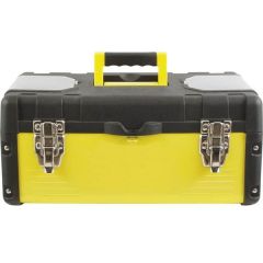 Ящик для инструмента 20" (5000х240х230 мм) FIT 65593, фото  - Метэкс