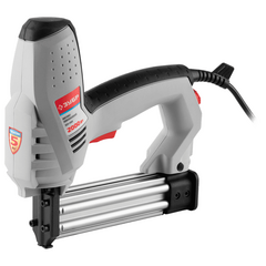 Скобозабивной пистолет ЗУБР ЗСП-2000, фото  - Метэкс