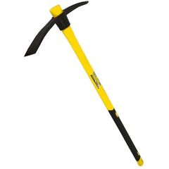 Кирка 1500 г фибергласовая рукоятка STAYER 20179-15, фото  - Метэкс