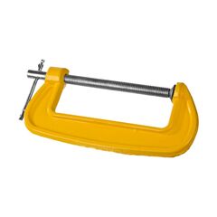 Струбцина G-образная 150 мм STAYER 3215-150_z01, фото  - Метэкс