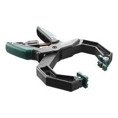 Струбцина ручная 0-58 мм пластиковый корпус "EcoKraft" KRAFTOOL 32224-05, фото  - Метэкс