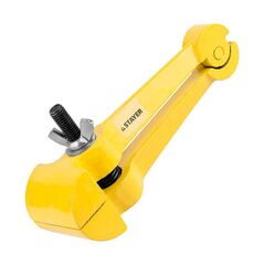 Тиски ручные 50 мм STAYER 3250_50_z01, фото  - Метэкс