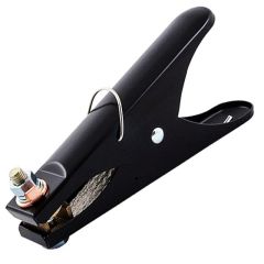 Клемма заземления ESAB MP 450, фото  - Метэкс