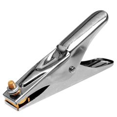 Клемма заземления ESAB ECO 400А, фото  - Метэкс