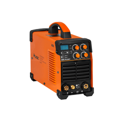 Инвертор сварочный СВАРОГ REAL TIG 200 P (W224) 00000094503, фото  - Метэкс