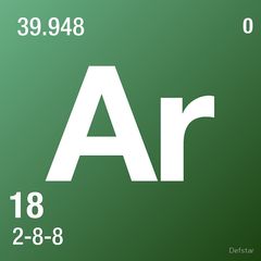 Аргон 40 литров (6,5м3), фото  - Метэкс