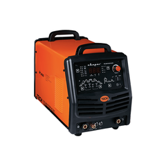Инвертор сварочный СВАРОГ TECH TIG 200 P DSP AC/DC (E104) 00000091014, фото  - Метэкс