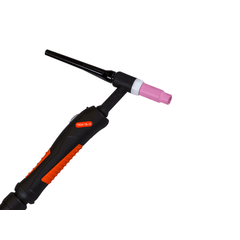 Горелка СВАРОГ TECH TS 17 (3/8G, 2 пин) 8 м IOZ6307 00000087811, фото  - Метэкс