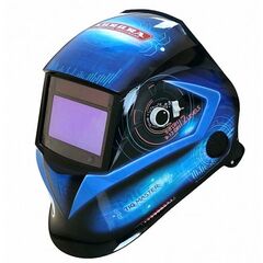 Маска сварщика AURORA SUN7 TIG MASTER "Хамелеон" 16876, фото  - Метэкс