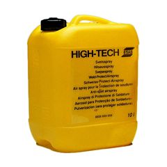 Жидкость против брызг ESAB High-Tech 25 литров, фото  - Метэкс