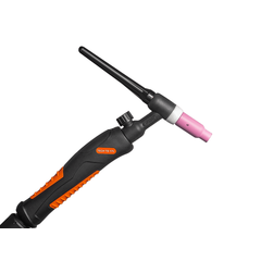 Горелка СВАРОГ TECH TS 17V 4 м ION9906 00000088177, фото  - Метэкс