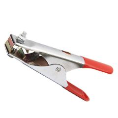 Клемма заземления KRASS КЗ-200 2943001, фото  - Метэкс